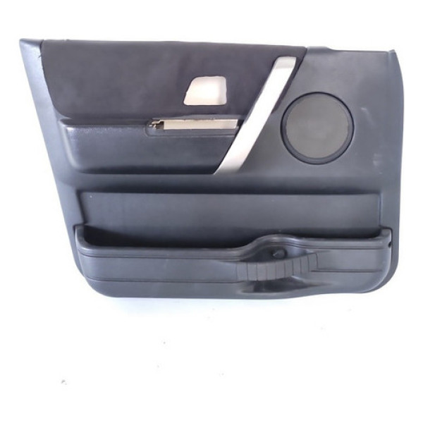 Forro Porta Dianteiro Esquerdo Freelander 1 2003 2007