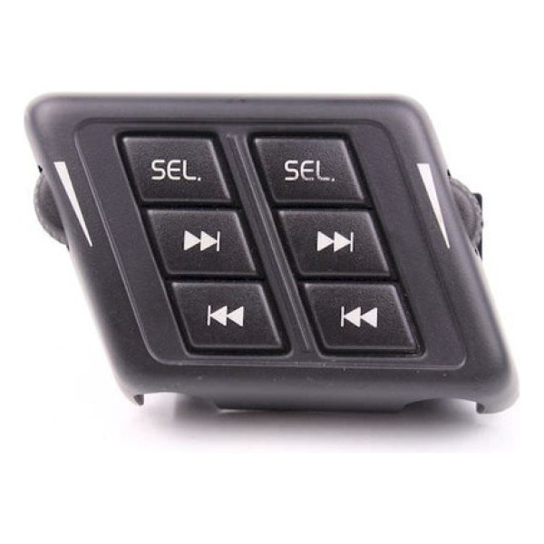 Controle De Fone De Ouvido Traseiro Lado Direito Volvo Xc 90