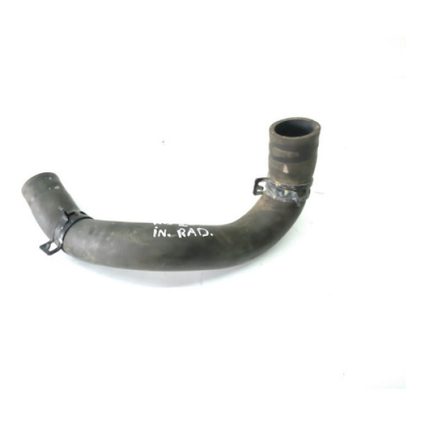 Mangueira Inferior Radiador Hyundai Hb20 1.0 1.6 