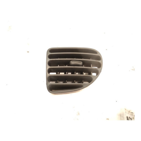 Grade Central Ar Condicionado Direito Peugeot 206