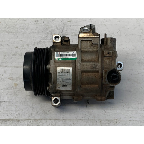 Compressor Ar Condicionado C180 1.8 2011 2012 A0022304511