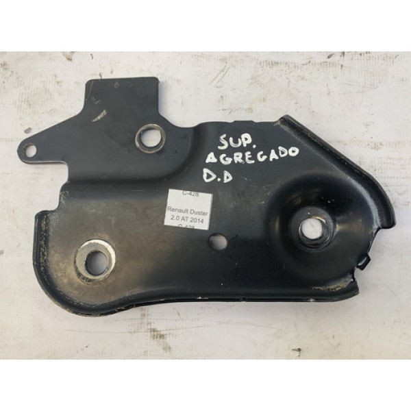 Suporte Dianteiro Direito Agregado Duster 2.0 4x2 2011 2014