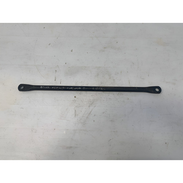 Barra Reforço Agregado Traseiro Central Ix35 2010 2014