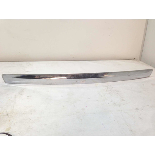 Aplique Tampa Traseira Jac J3 2011 2013