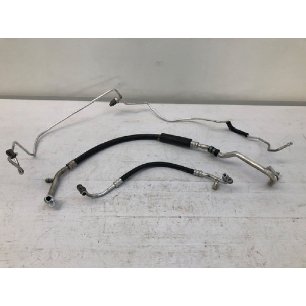 Kit Mangueira Ar Condicionado Forester 2.0 S 2013 2018