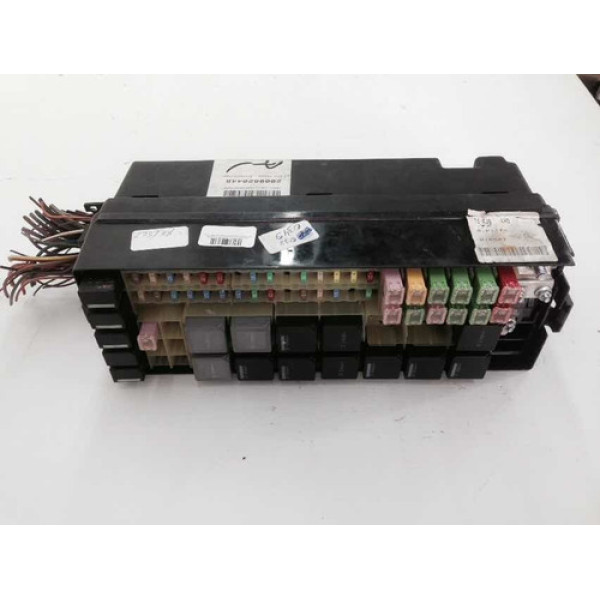 Caixa De Fusível Externa Range Rover Sport 3.0 2010