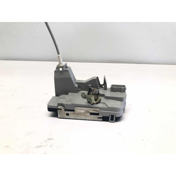 Fechadura Elétrica Traseira Esquerda Peugeot 307 2002 2006