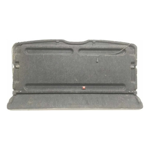 Tampão Bagagito Renault Scenic 1998 2000