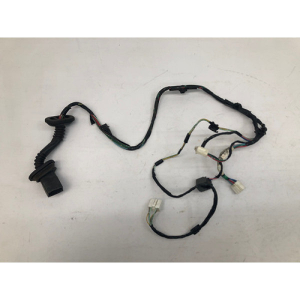 Chicote Porta Traseiro Direito Mitsubishi Asx 2.0 2011