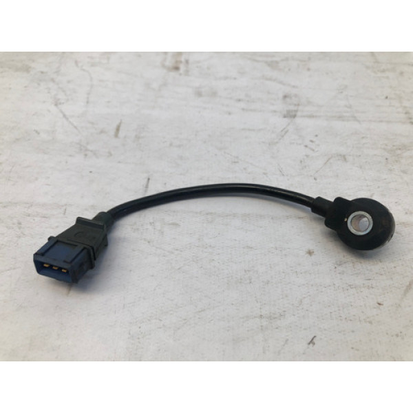 Sensor Detonação Chery Face 1.3 16v 2010 2015