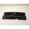 Acabamento Soleira Porta Malas Bmw 120i 2008 Preto