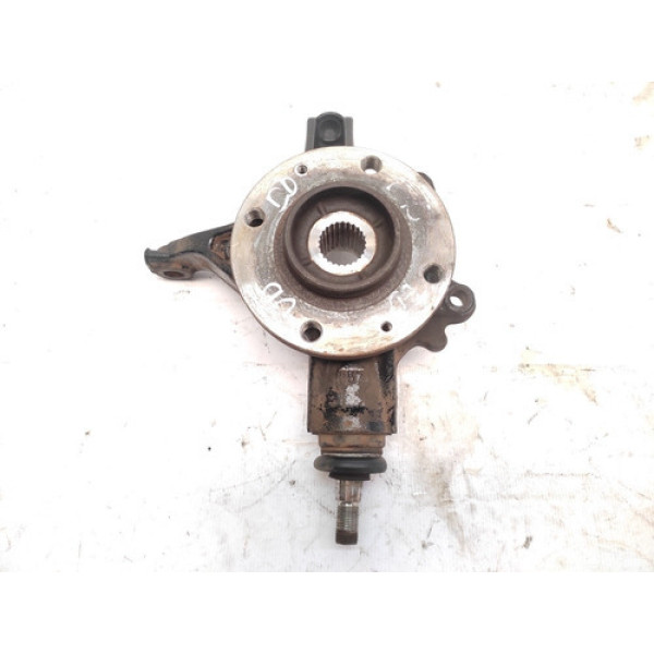 Manga Eixo Dianteira Direita Peugeot 308 1.6 2012 2014 