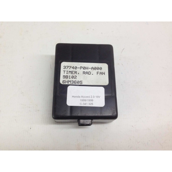 Módulo Timer Honda Accord Exr 2.3 16v 1998 2002