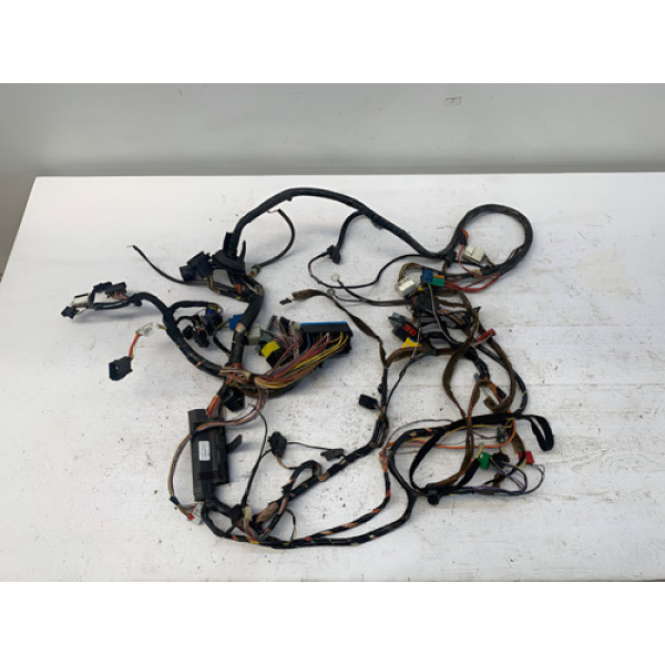 Chicote Painel Renault Scenic 1.6 16v 1999 2010