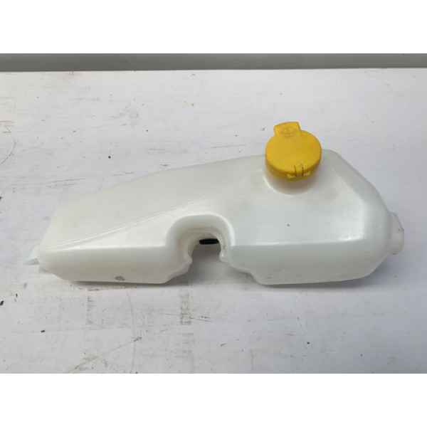 Reservatorio Agua Limpador Para Brisa Logan 2019 2022 Branco