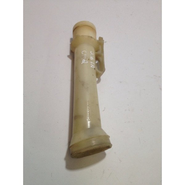 Gargalo Reservatorio Limpador Sem Tampa Peugeot 206 207