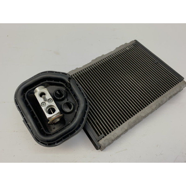 Evaporador Radiador Ar Condicionado Mercedes C200 2008 2011