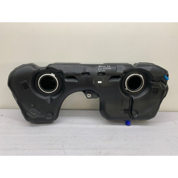 Tanque Combustível Bmw X1 2.0 N46 E84 2010 2015