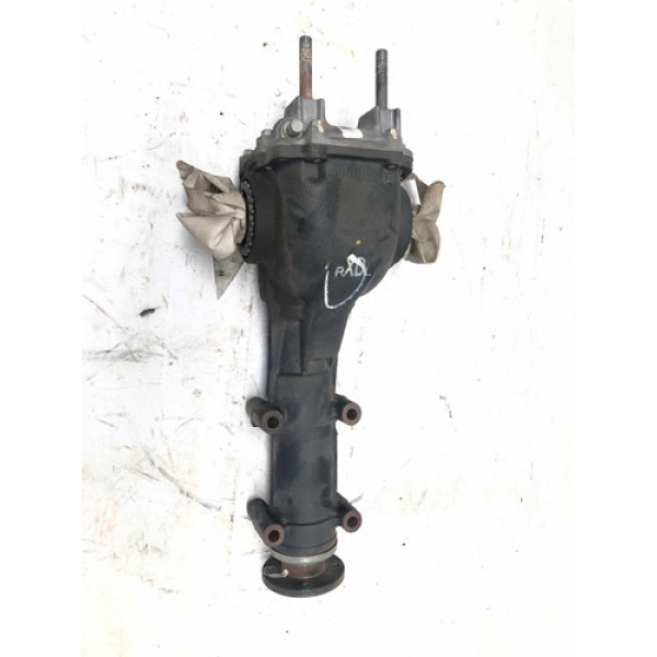 Diferencial Traseiro Subaru Xv 2.0 16v 2015 2016