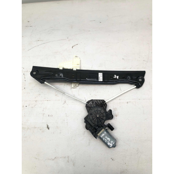 Máquina Vidro Elétrica Dianteira Esquerda Vw Gol 2012 2016