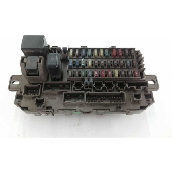 Caixa Fusível Civic 1.6 1996 2000 38600-s04-y01 Detalhe