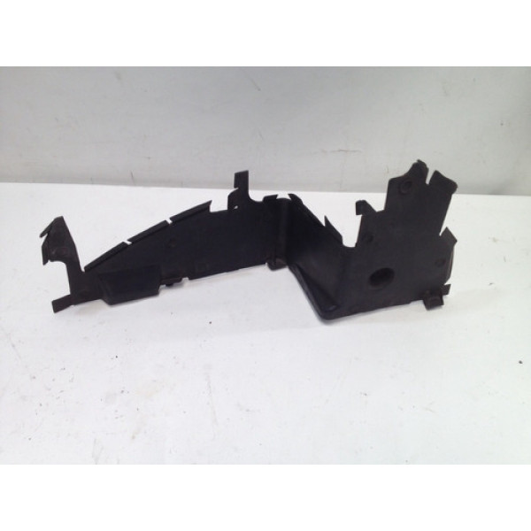 Capa Defletor Radiador Direito - Citroen Picasso