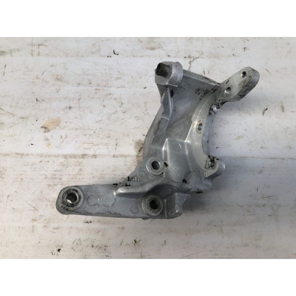 Suporte Bomba Direção Hidráulica Ford Escort 1997 2003