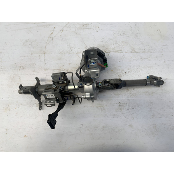 Motor Bomba Direção Elétrica Honda Hrv 1.5 Exl At 2022 2025