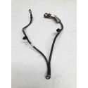 Chicote Cabo Negativo Bateria Peugeot 208 1.5 2013 2016