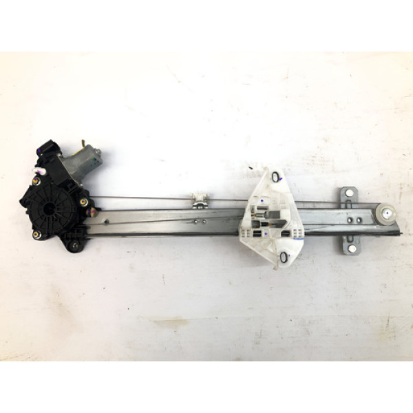 Máquina Vidro Dianteira Direita Honda Hrv 1.5 Exl 2022 2025