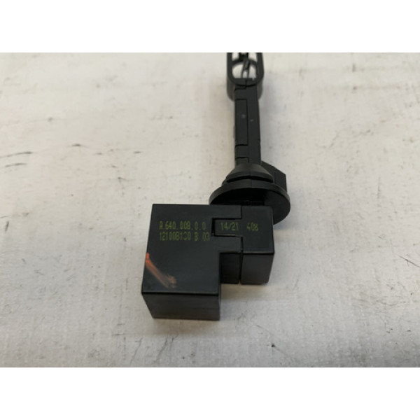 Sensor Temperatura Caixa Evaporador Renegade 121008130