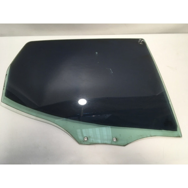 Vidro Porta Traseiro Direito Mercedes Classe A 160 190