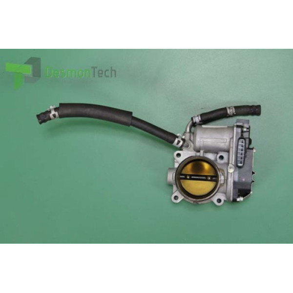 Tbi Corpo De Borboleta Asx 2.0 2011 (ver Descrição)