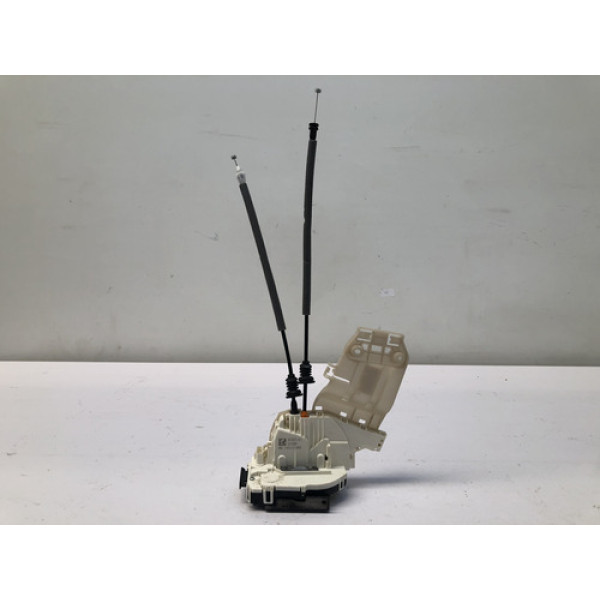 Fechadura Porta Dianteira Direita Renegade 2018 2021