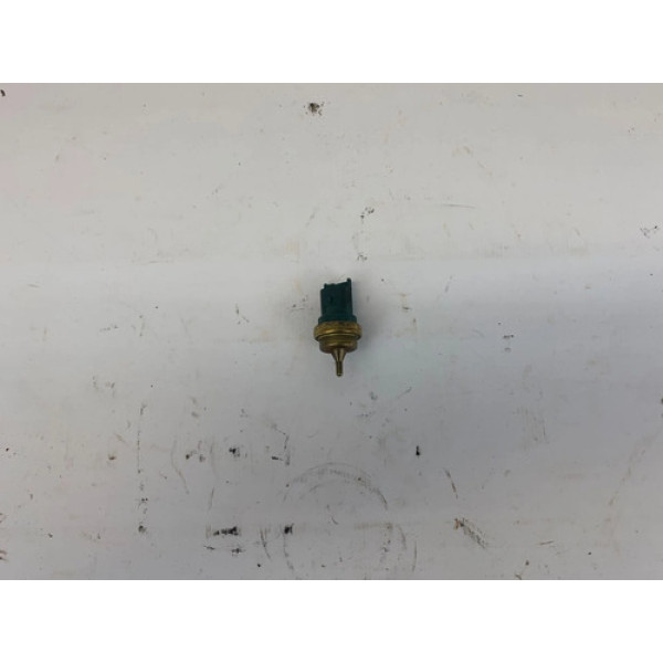 Sensor Temperatura Citroën C3 1.4 8v 2006 2012