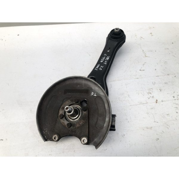 Manga Eixo Traseira Esquerda Volvo V40 Sw T4 2000 2004