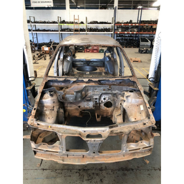 Mini Frente Painel Frontal Volkswagen Gol G3 1998 2005