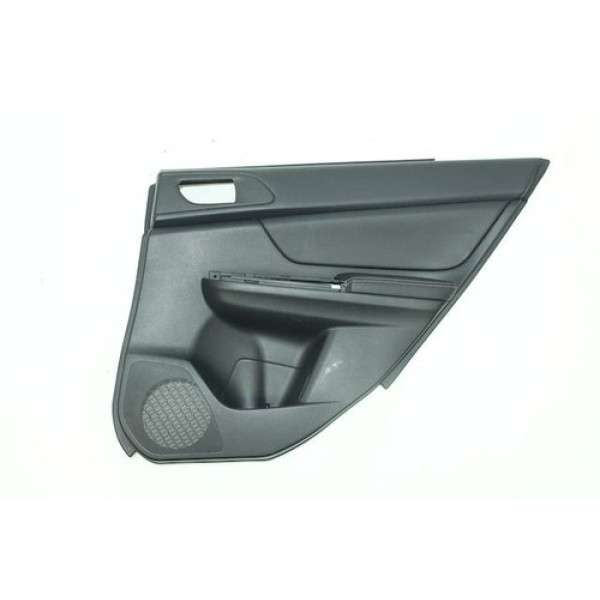 Forro Porta Traseiro Direito Subaru Xv 2016 Não Disponivel