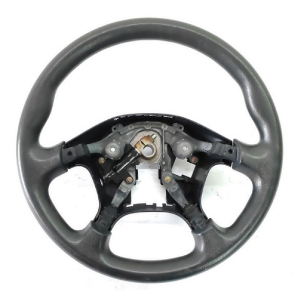 Volante Motorista Mitsubishi Pajero Tr4 2005 2008