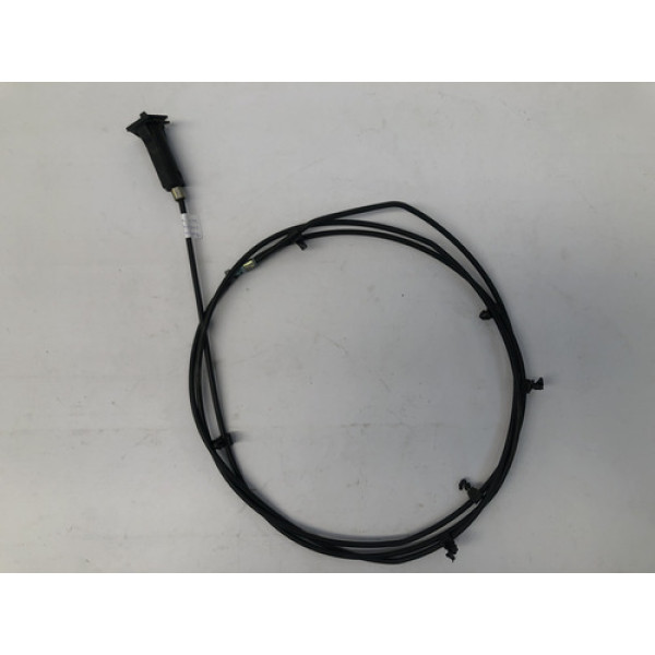 Cabo Portinhola Jac J6 2011 2012 Detalhe