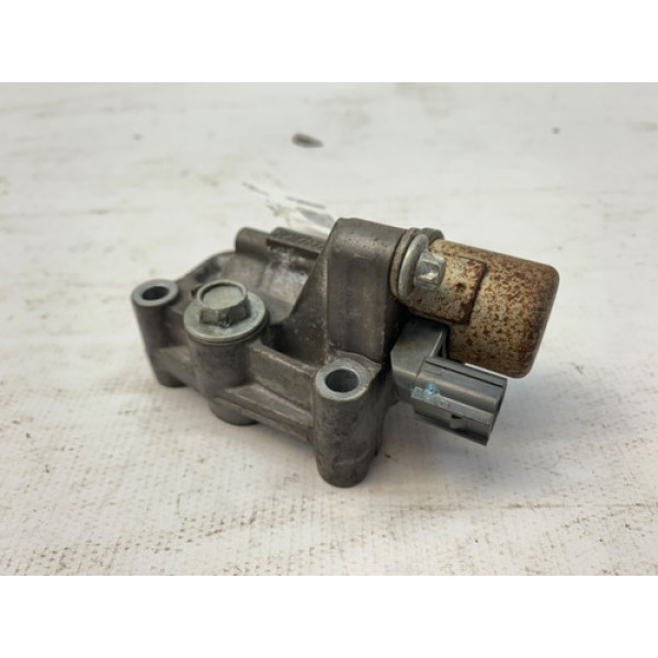 Valvula Vtec Honda City 1.5 16v 2015 2019 