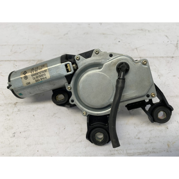 Motor Limpador Vidro Traseiro Passat Variant B5 1997 2000