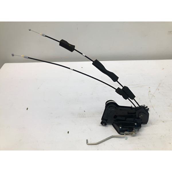 Fechadura Porta Dianteira Direita Honda Hrv 2022 2025