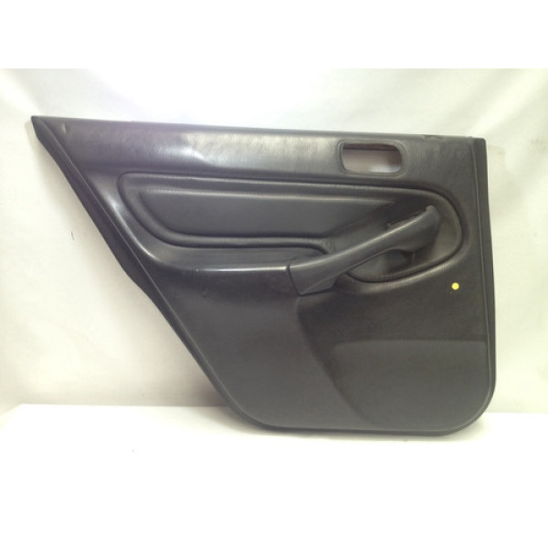 Forro De Porta Traseiro Esquerdo Civic 1996 2000 Detalhe