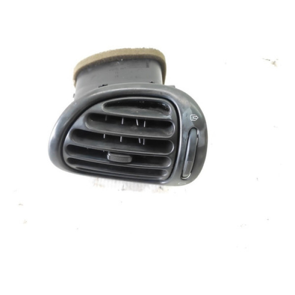 Difusor Ar Direito Painel Peugeot 206 