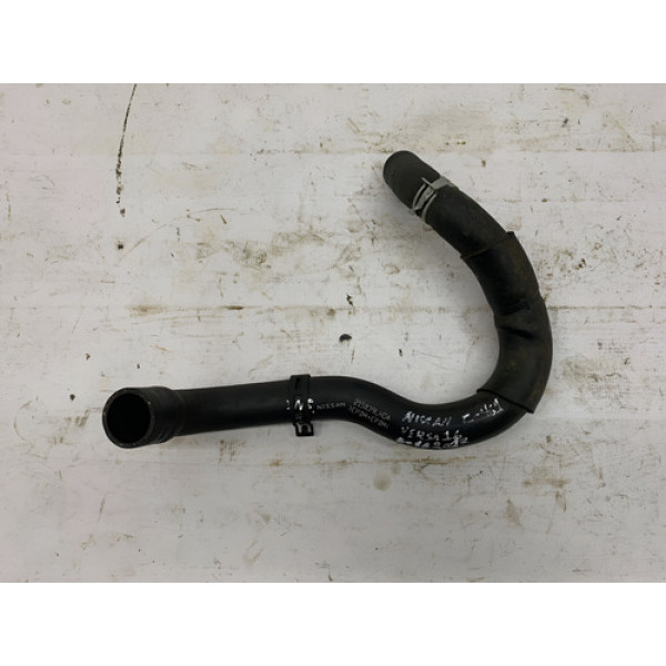 Mangueira Inferior Radiador Nissan Versa 1.6 2012 2019