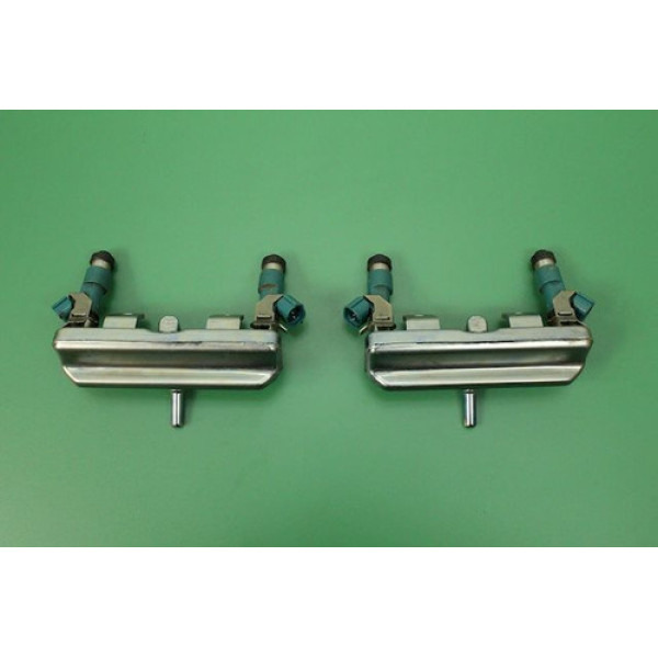 Bicos De Injeção Subaru Xv Denso 1810 (valor Unitário)