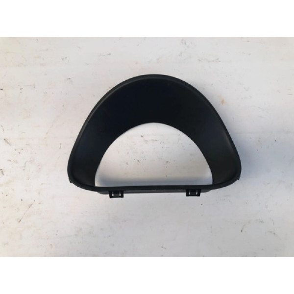 Moldura Painel Instrumentos Citroën C3 1.4 2003 2012