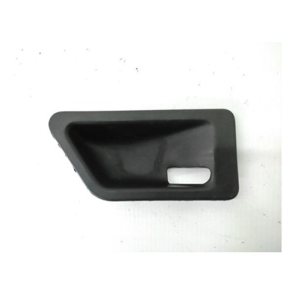 Moldura Maçaneta Interna Direita Fiat Tipo 1994 1997 4p