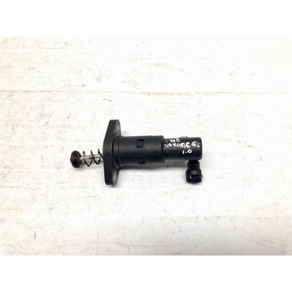 Cilindro Atuador Embreagem Câmbio Vw Voyage G5 1.0